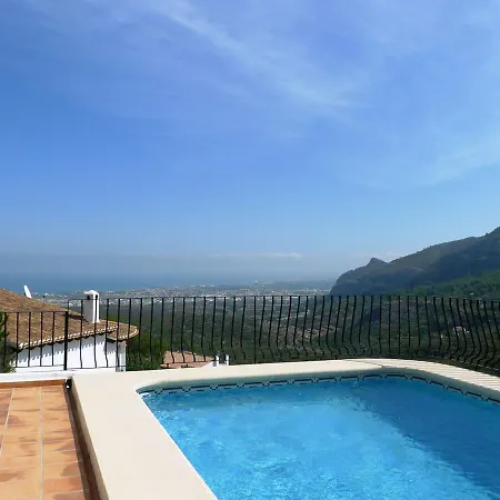 Gabi By Interhome Holiday home
