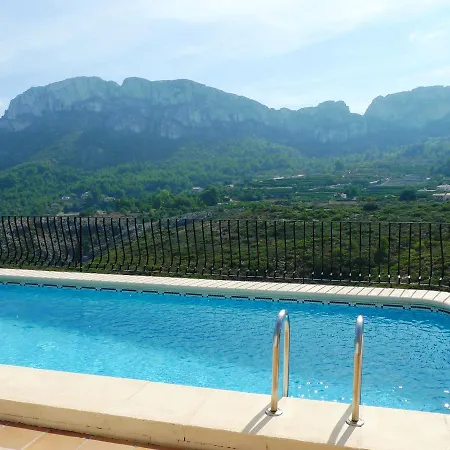 Gabi By Interhome Holiday home