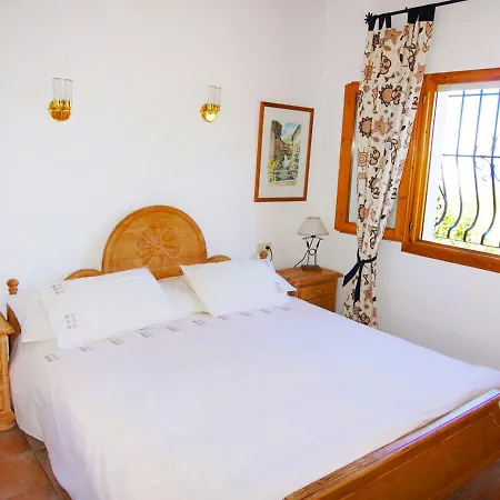Gabi By Interhome Holiday home Monte Pego