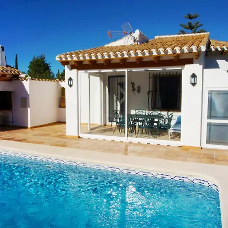 Gabi By Interhome Holiday home *