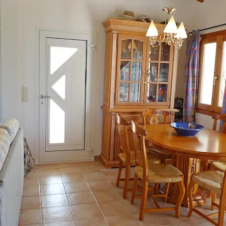 Holiday home Gabi By Interhome