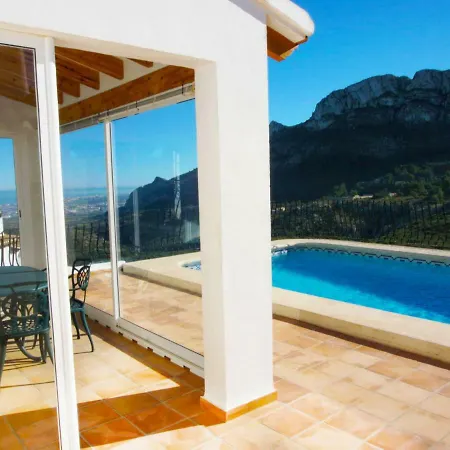 Gabi By Interhome Holiday home *