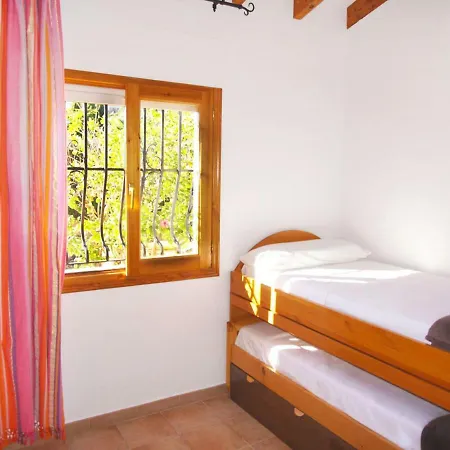 Gabi By Interhome Holiday home *