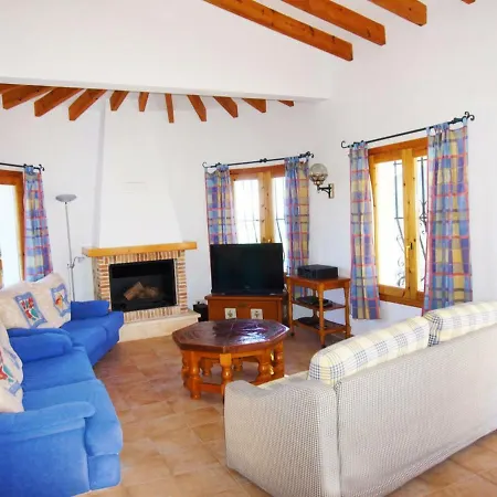 Holiday home Gabi By Interhome *